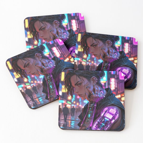 Item preview, Mysterious and lethal, but irresistible designed and sold by Popvira-Store.