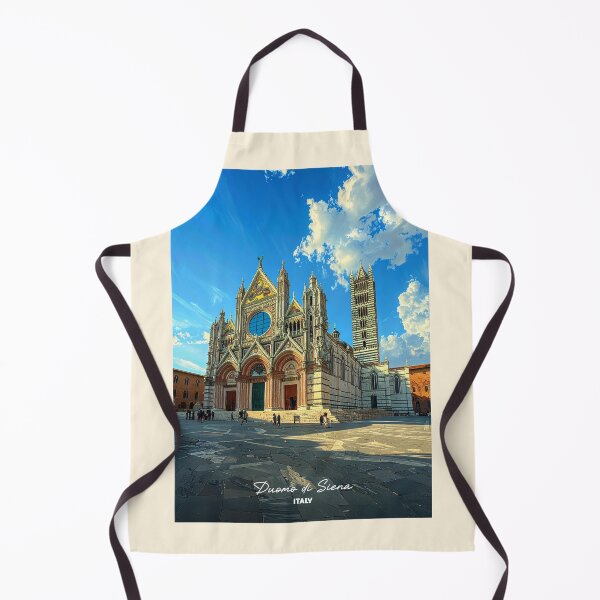 Item preview, Duomo di Siena designed and sold by BoKev.
