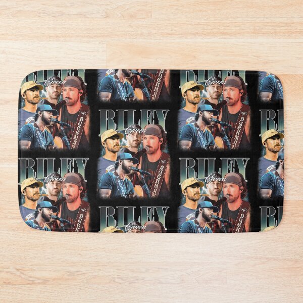 Item preview, Riley Green Singer Concert 2025 designed and sold by TamikaBuckner.