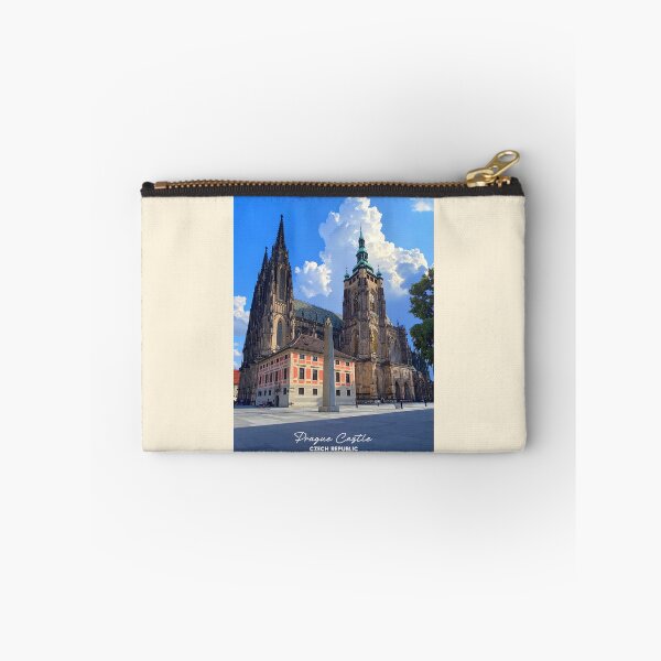 Item preview, Prague Castle designed and sold by BoKev.
