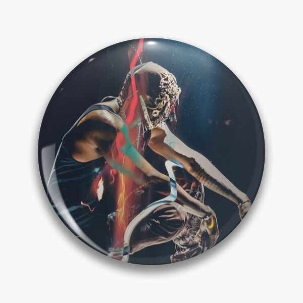 Item preview, Live On Tour designed and sold by Kaidenhay.