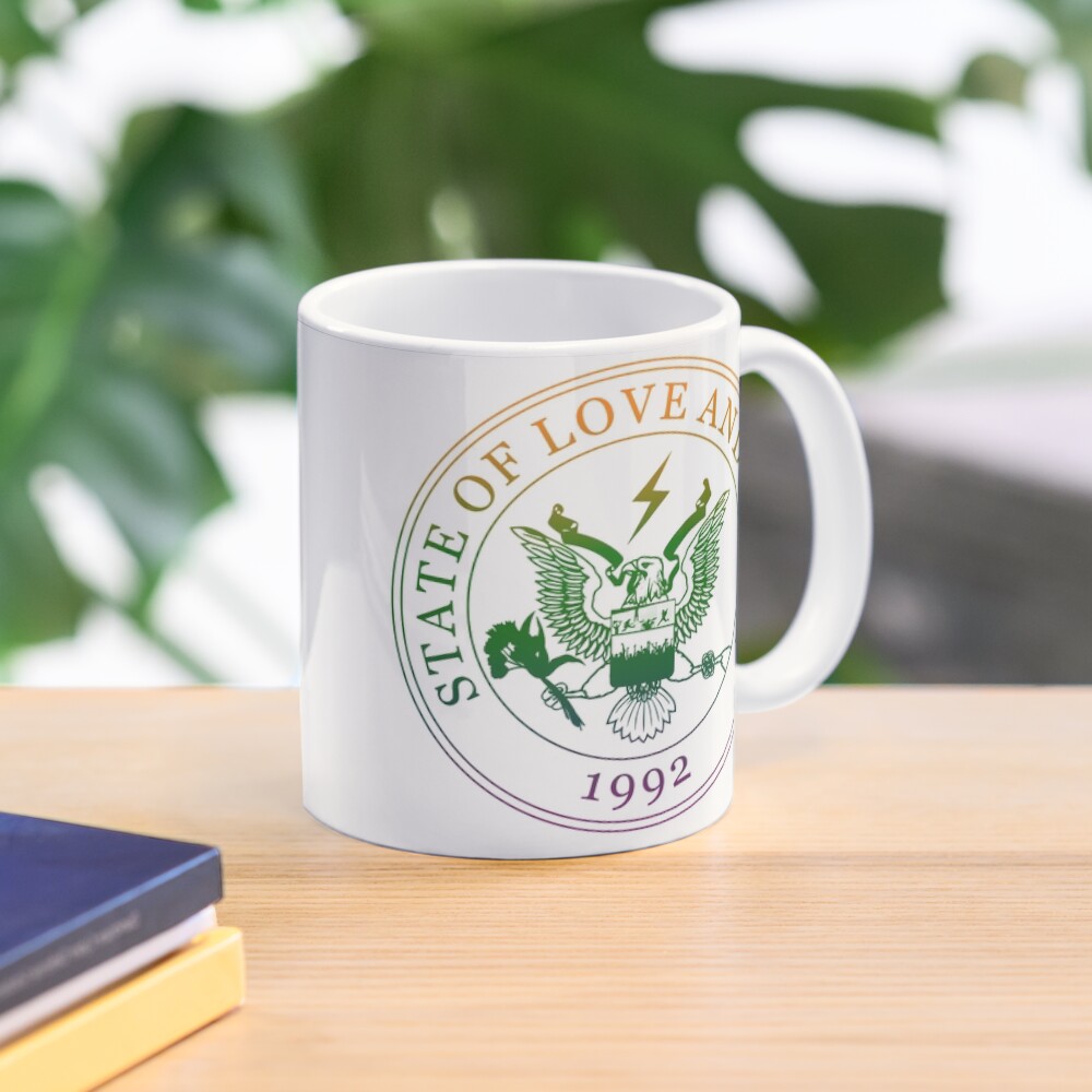 Item preview, Classic Mug designed and sold by crunchyparadise.