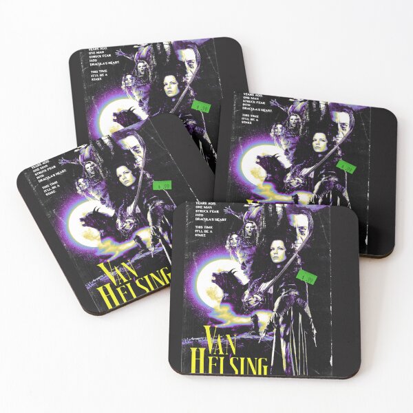 Item preview,  Van Helsing Movie designed and sold by ChrisAbney.