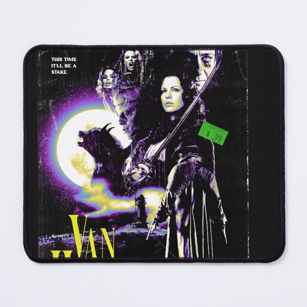 Item preview, Van Helsing Movie designed and sold by ChrisAbney.