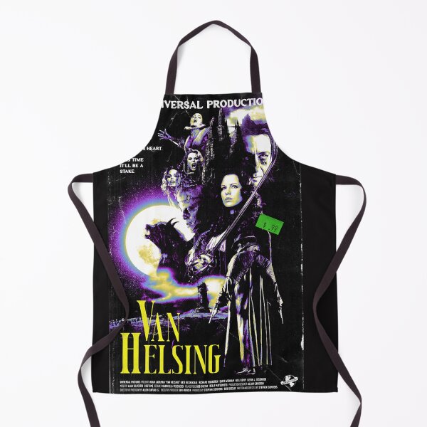 Item preview, Van Helsing Movie designed and sold by ChrisAbney.