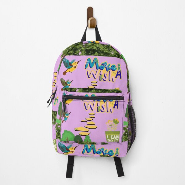 Item preview, Where dreams take flight . Make a Wish designed and sold by SolenyaStudio.