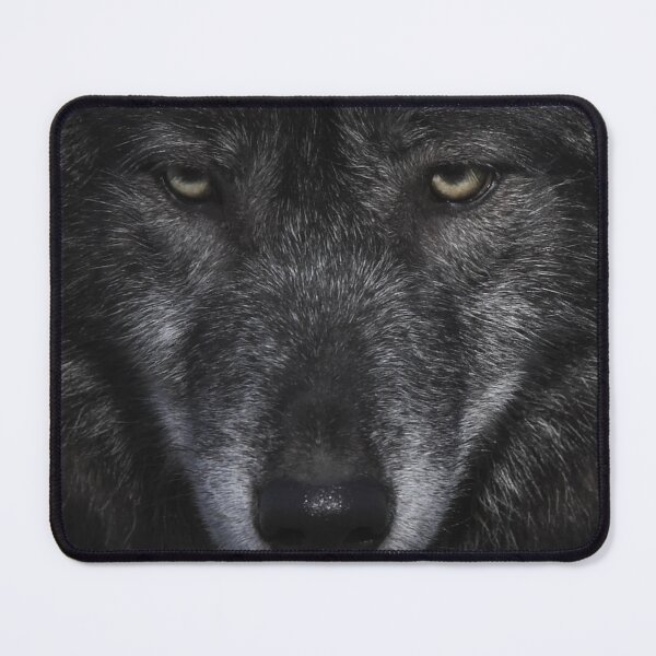 Artikelvorschau, Wolfsgesicht entworfen und verkauft von BlesstB.