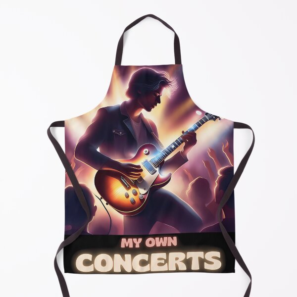 Item preview, Make My Own Concerts 994 designed and sold by LakishaMcgowan.