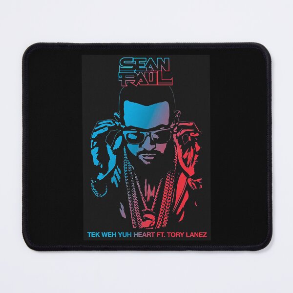 Item preview, Sean paul(1) designed and sold by Kaidenhay.