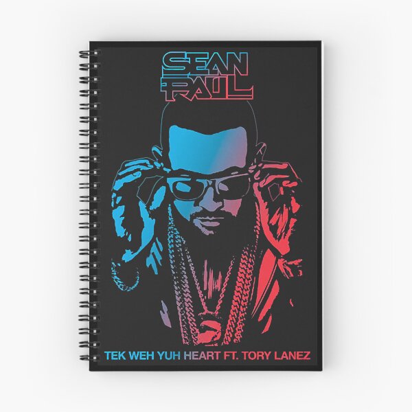 Item preview, Sean paul(1) designed and sold by Kaidenhay.