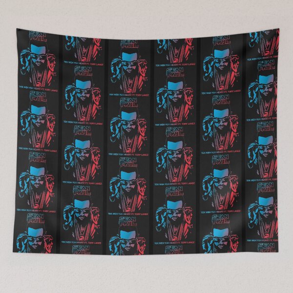 Item preview, Sean paul(1) designed and sold by Kaidenhay.