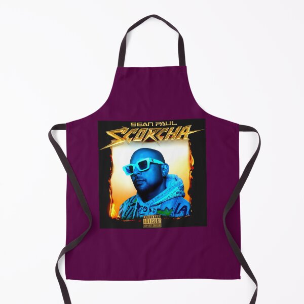 Item preview, Sean paul designed and sold by Kaidenhay.