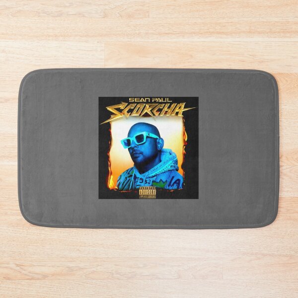 Item preview, Sean paul designed and sold by Kaidenhay.