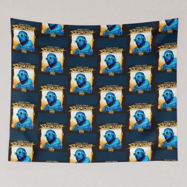 Item preview, Sean paul designed and sold by Kaidenhay.