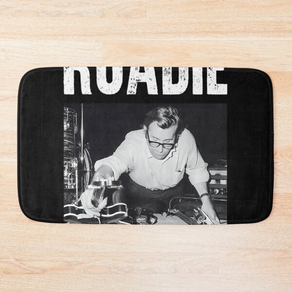 Item preview, Mal Evans Roadie 1029 designed and sold by LakishaMcgowan.