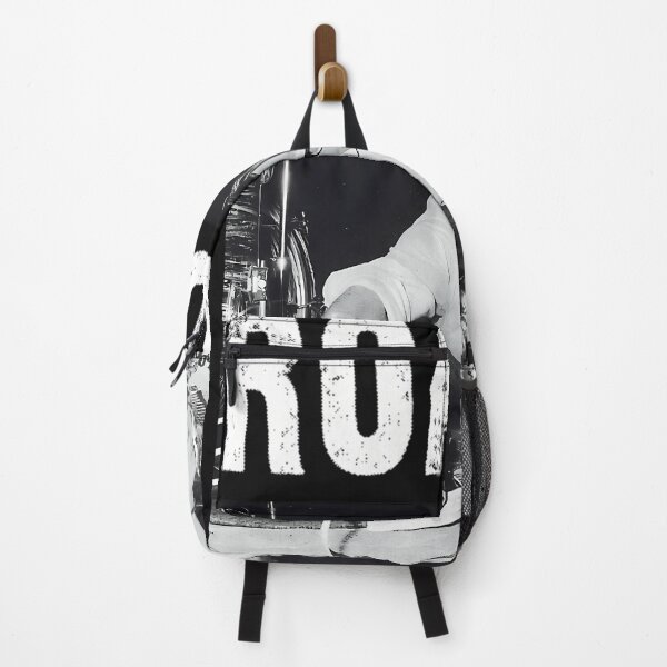Item preview, Mal Evans Roadie 1029 designed and sold by LakishaMcgowan.