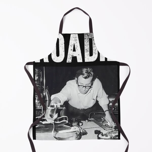 Item preview, Mal Evans Roadie 1029 designed and sold by LakishaMcgowan.