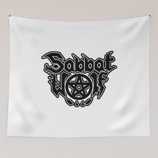 Item preview, Sabbat band 4 designed and sold by isabellereda.