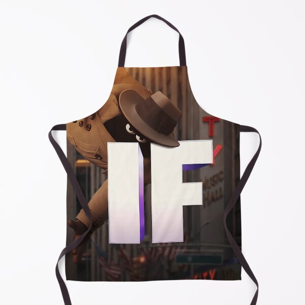 Item preview, If Movie designed and sold by ChrisAbney.