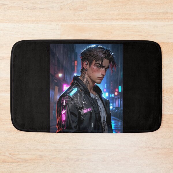 Item preview, A look capable of hacking your soul. designed and sold by Popvira-Store.