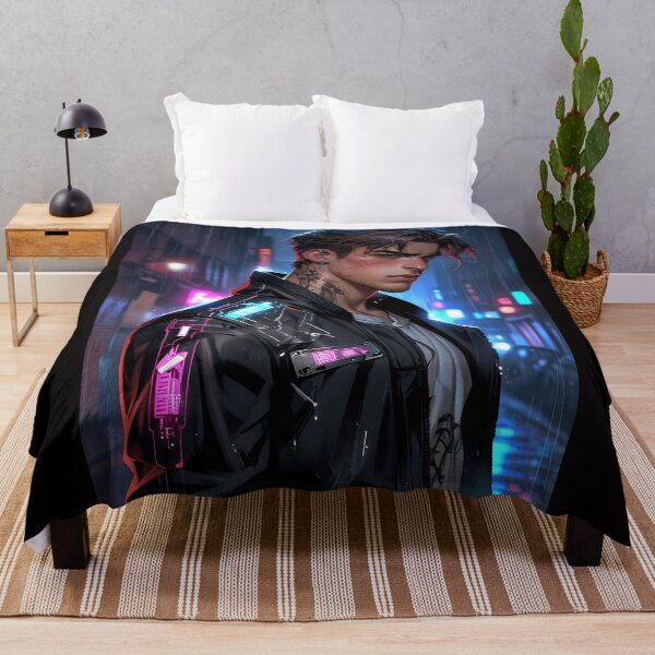 Item preview, A look capable of hacking your soul. designed and sold by Popvira-Store.