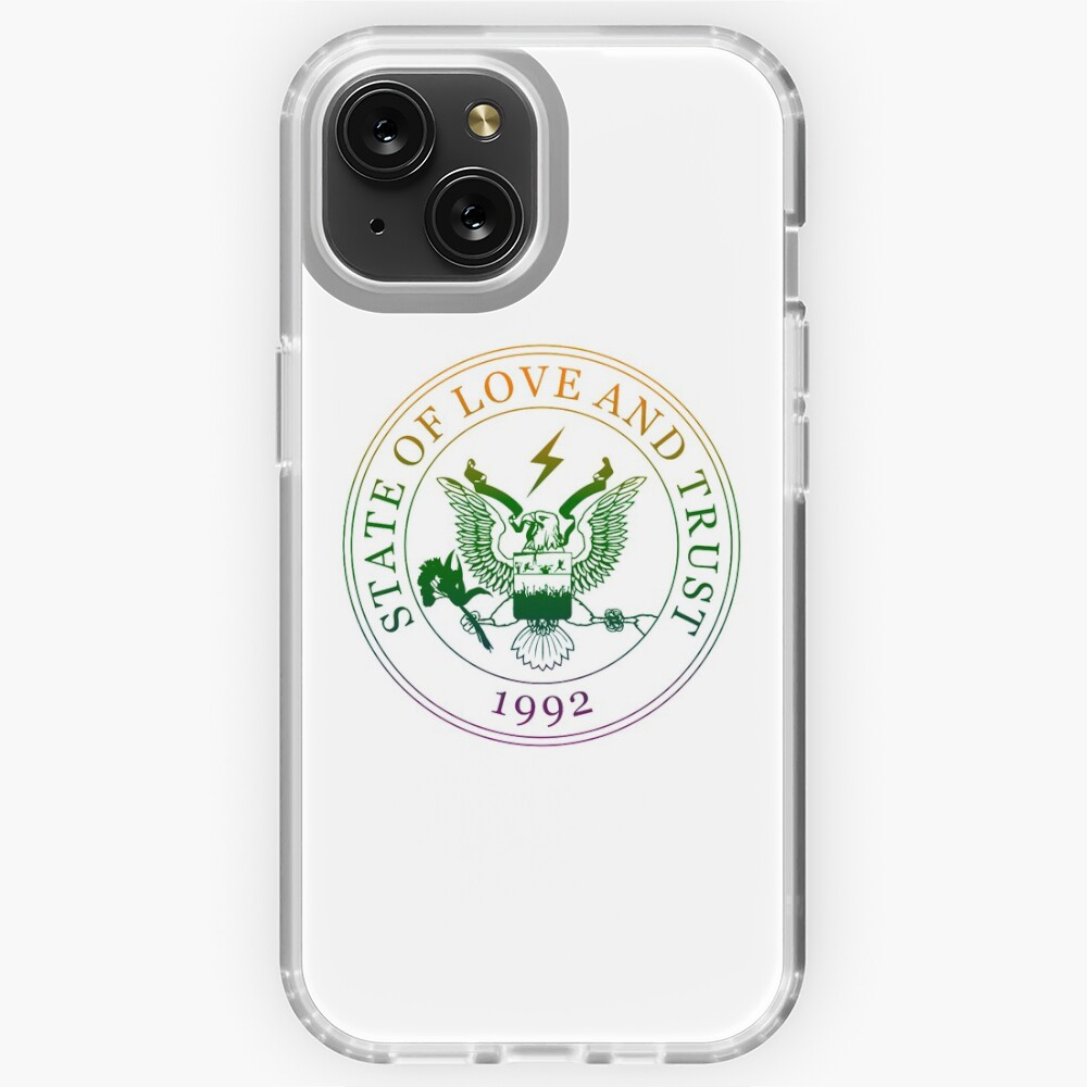 Item preview, iPhone Soft Case designed and sold by crunchyparadise.