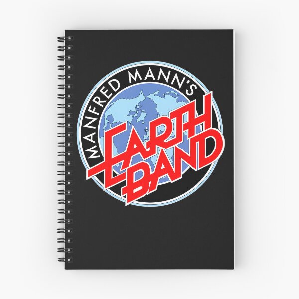 Item preview, Manfred Manns Earths Band 1212 designed and sold by LakishaMcgowan.