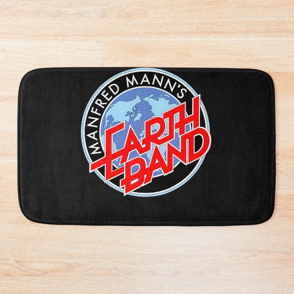 Item preview, Manfred Manns Earths Band 1212 designed and sold by LakishaMcgowan.