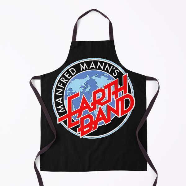Item preview, Manfred Manns Earths Band 1212 designed and sold by LakishaMcgowan.
