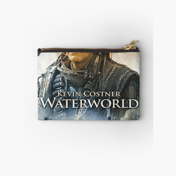 Item preview, Waterworld Horror Movie 70S designed and sold by ChrisAbney.