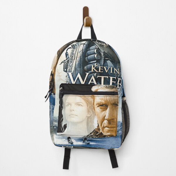 Item preview, Waterworld Horror Movie 70S designed and sold by ChrisAbney.