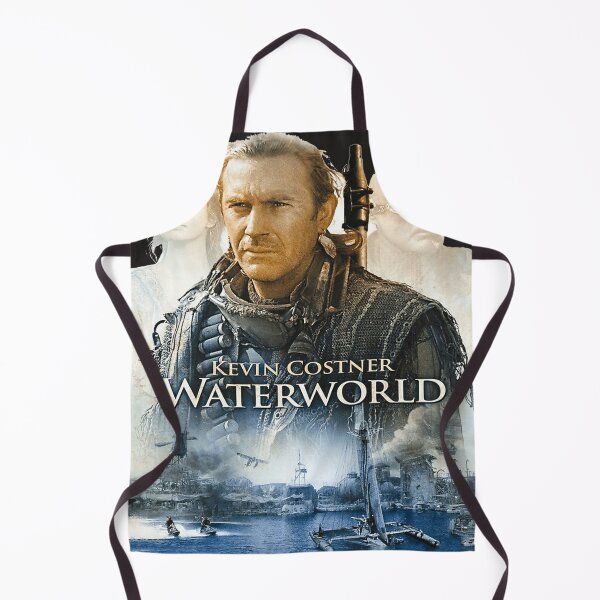 Item preview, Waterworld Horror Movie 70S designed and sold by ChrisAbney.
