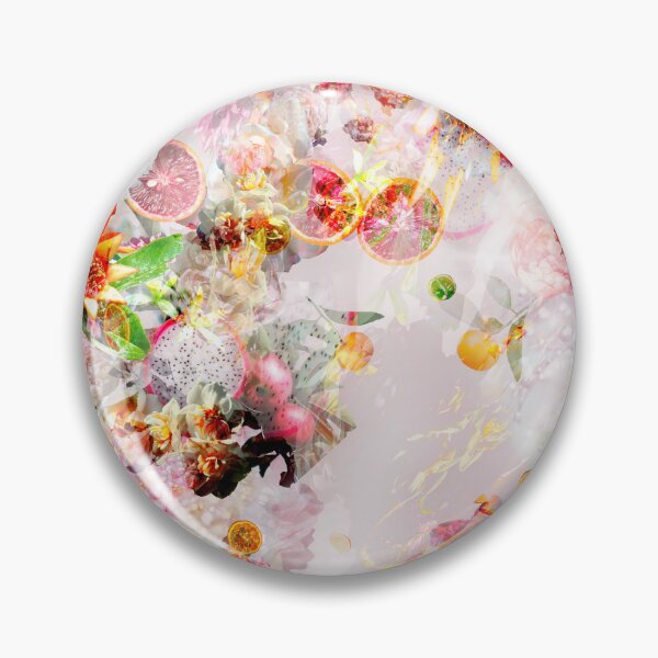 Aperçu de l'œuvre Bloom x Bloom #56 créée et vendue par Agnieszka M. Zieba.