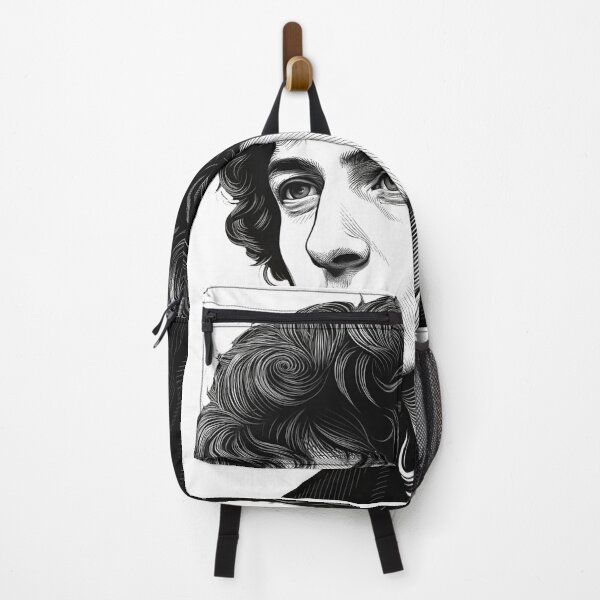 Item preview, Bob Dylan – Minimalist Vector Portrait designed and sold by DamianRoy88.