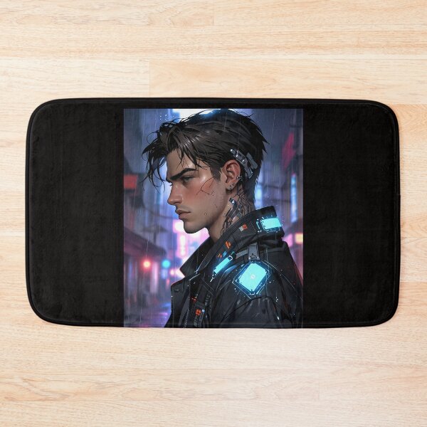 Item preview, The warrior of tomorrow has arrived designed and sold by Popvira-Store.