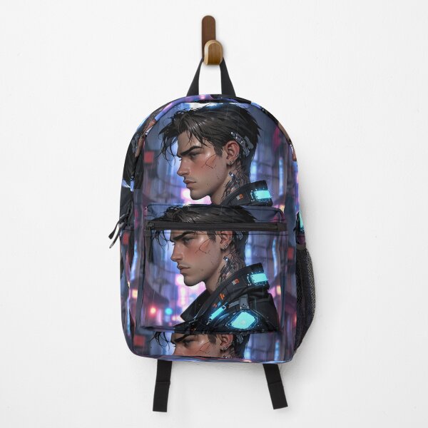Item preview, The warrior of tomorrow has arrived designed and sold by Popvira-Store.