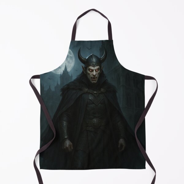 Item preview, Vampire Viking designed and sold by NorseDrip.