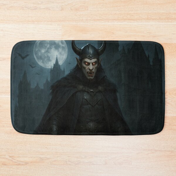 Item preview, Vampire Viking designed and sold by NorseDrip.