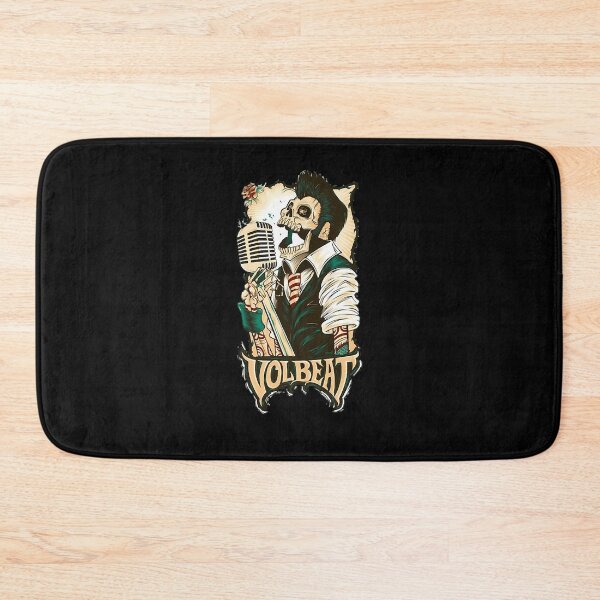 Item preview, Volbeat New designed and sold by negeledelunea.