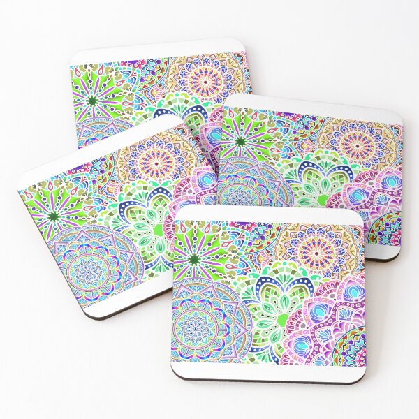 Item preview, Mandala Madness 02 designed and sold by Mandala Madness.