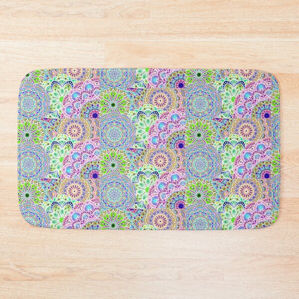 Item preview, Mandala Madness 02 designed and sold by Mandala Madness.