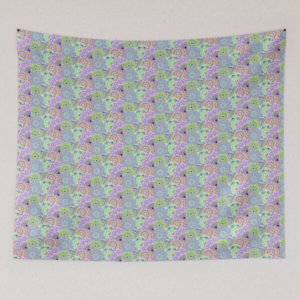 Item preview, Mandala Madness 02 designed and sold by Mandala Madness.