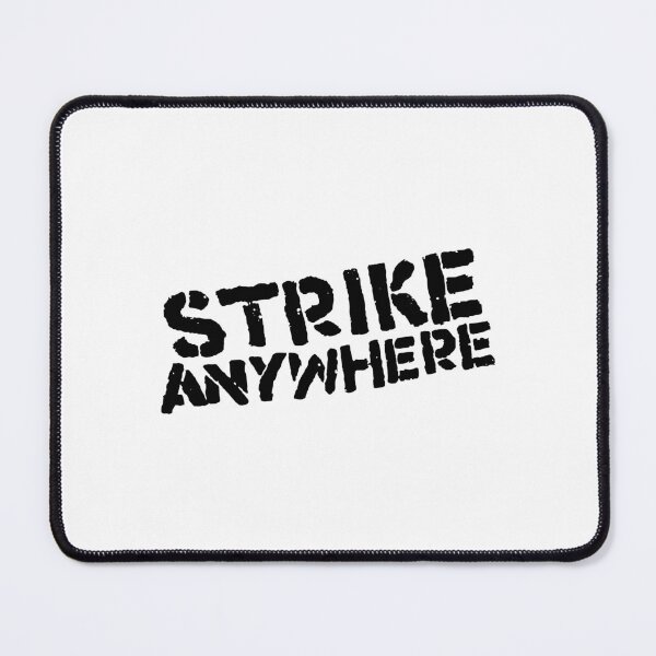 Item preview, Strike Anywhere 1 designed and sold by lucahall9p2v.