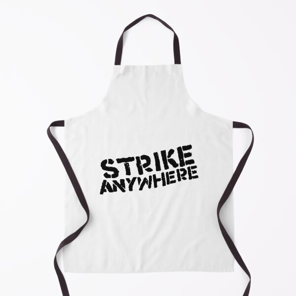 Item preview, Strike Anywhere 1 designed and sold by lucahall9p2v.
