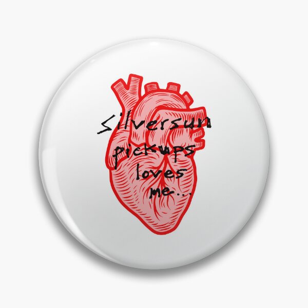 Item preview, Silversun Pickups designed and sold by lashaunmassa.