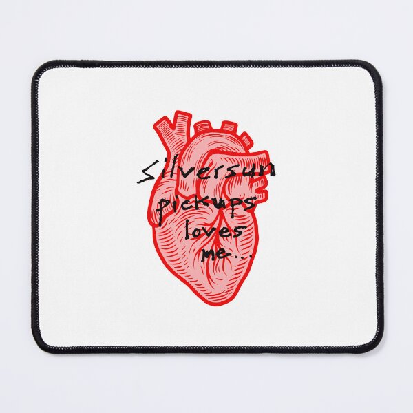 Item preview, Silversun Pickups designed and sold by lashaunmassa.