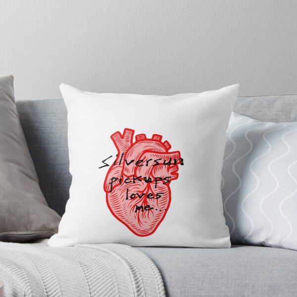 Item preview, Silversun Pickups designed and sold by lashaunmassa.