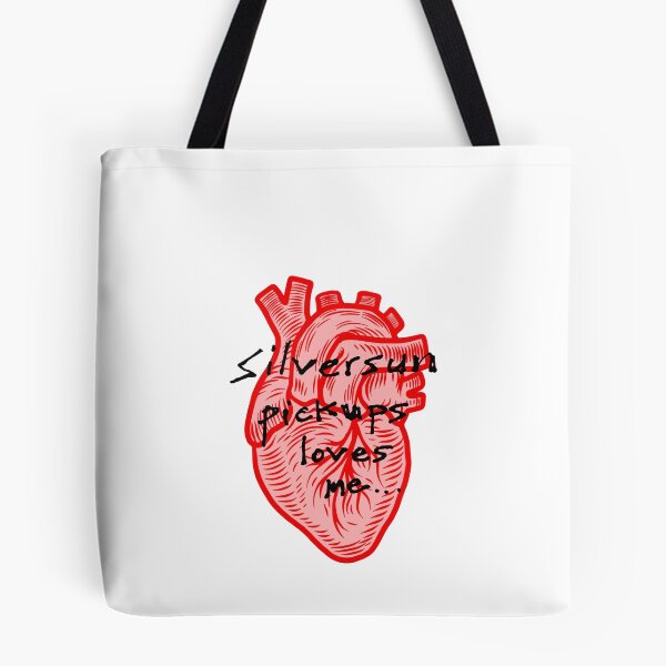 Item preview, Silversun Pickups designed and sold by lashaunmassa.