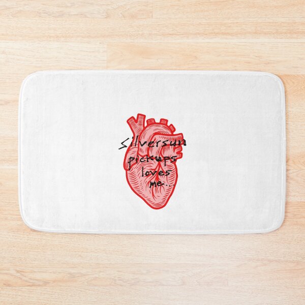 Item preview, Silversun Pickups designed and sold by lashaunmassa.