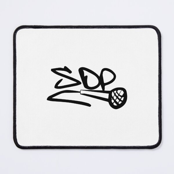 Item preview, Stonedeafproduction SDP 1 2 designed and sold by lepardcaleb.